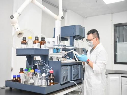 净水技术 探秘国家城市供水水质监测网海口监测站的网络技术研发