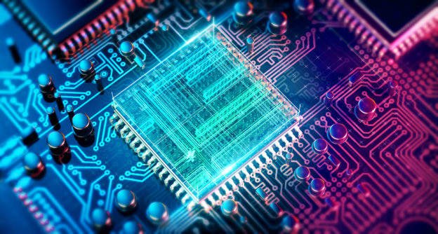 量子神经网络技术突破 为量子AI开发铺设光明之路