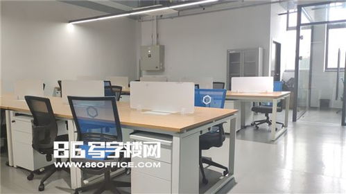 上海炬芯研发大楼 张江科学城核心区位，金装小户型独立办公空间发布